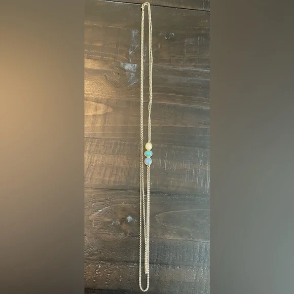 Banana Republic Necklace - Picture 2 of 4